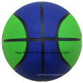 High Quality Size 7 Foam Rubber Basketball